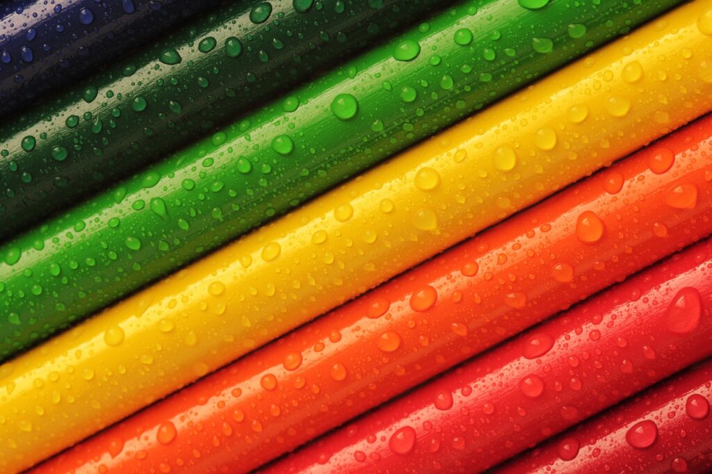Marcas de lápices de colores profecionales económicos
