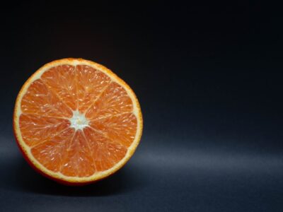economía naranja